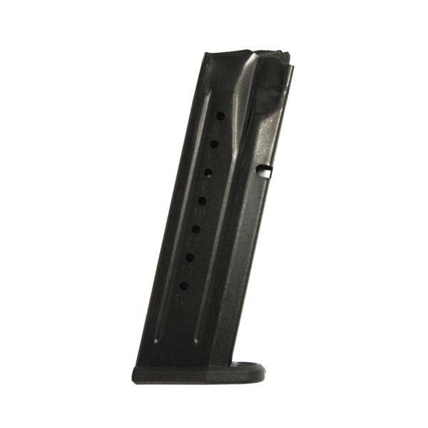 Promag Magazine S&w M&P9 9MM 17RD Blued Steel
