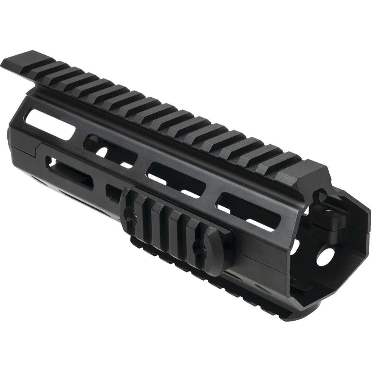Ncstar AR15 M-lok Rail System Carbine