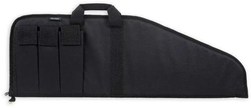 Bulldog Pit Bull Tactical Rifle Case 43 Black