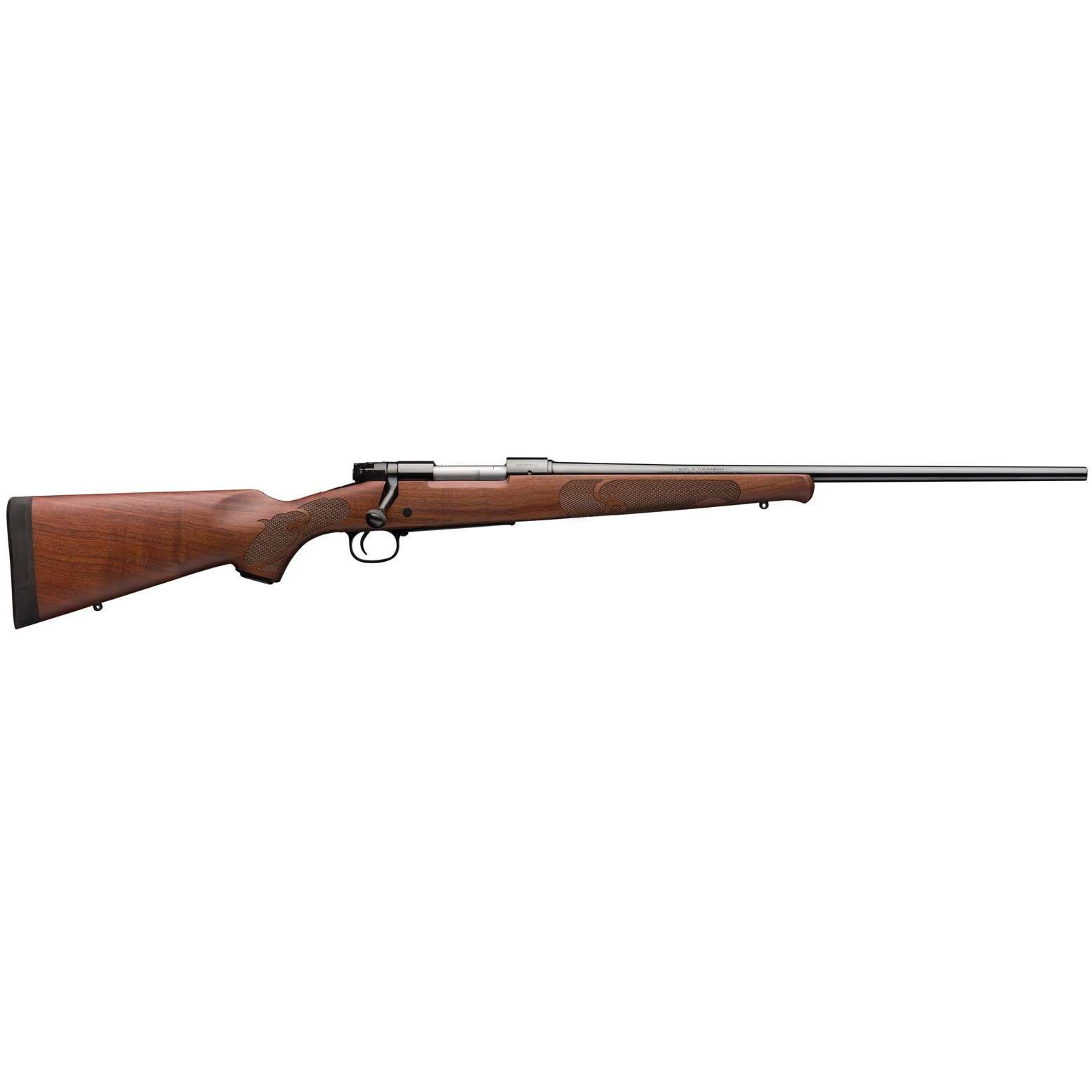 Winchester Model 70 Featherweight .243 Win 22 5+1