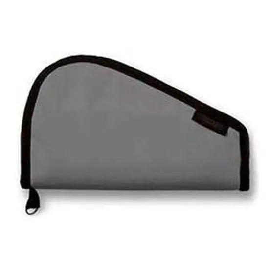 Bulldog Pistol Rug Small Grey Without Handle