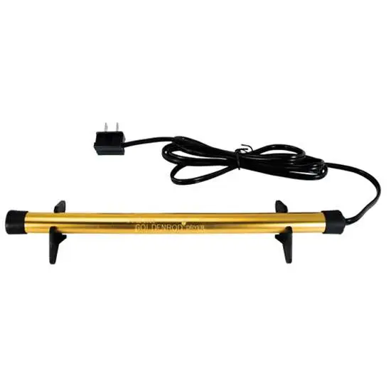 Lockdown Golden Rod 24 Dehumidifier