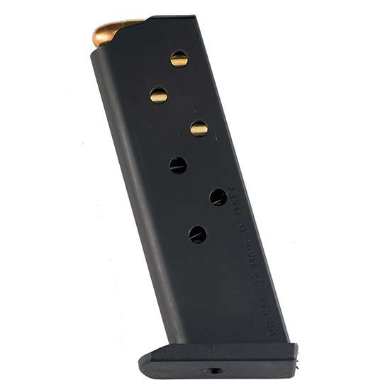 Beretta Magazine 40 S&w 12RD Blued Steel