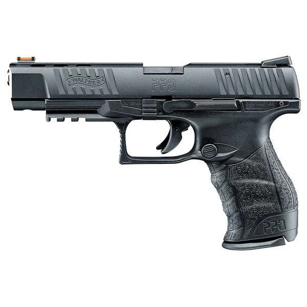 Wai PPQM2 22LR Pst 5B Tb 12RD