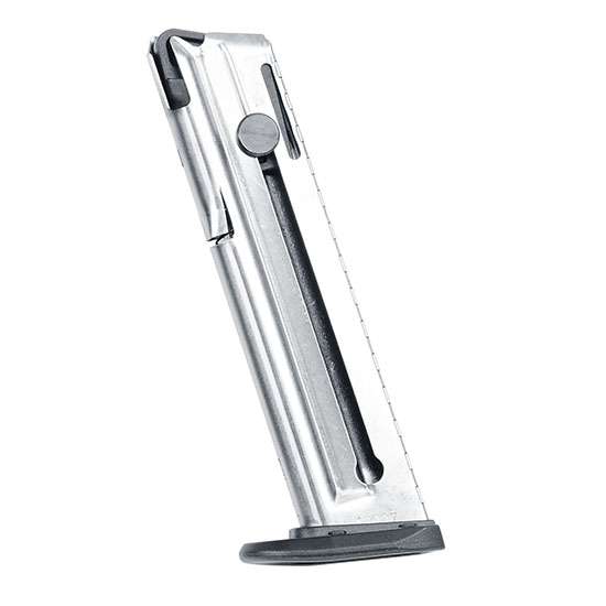 Walther Ppq M2 Magazine .22LR 10RD Stainless
