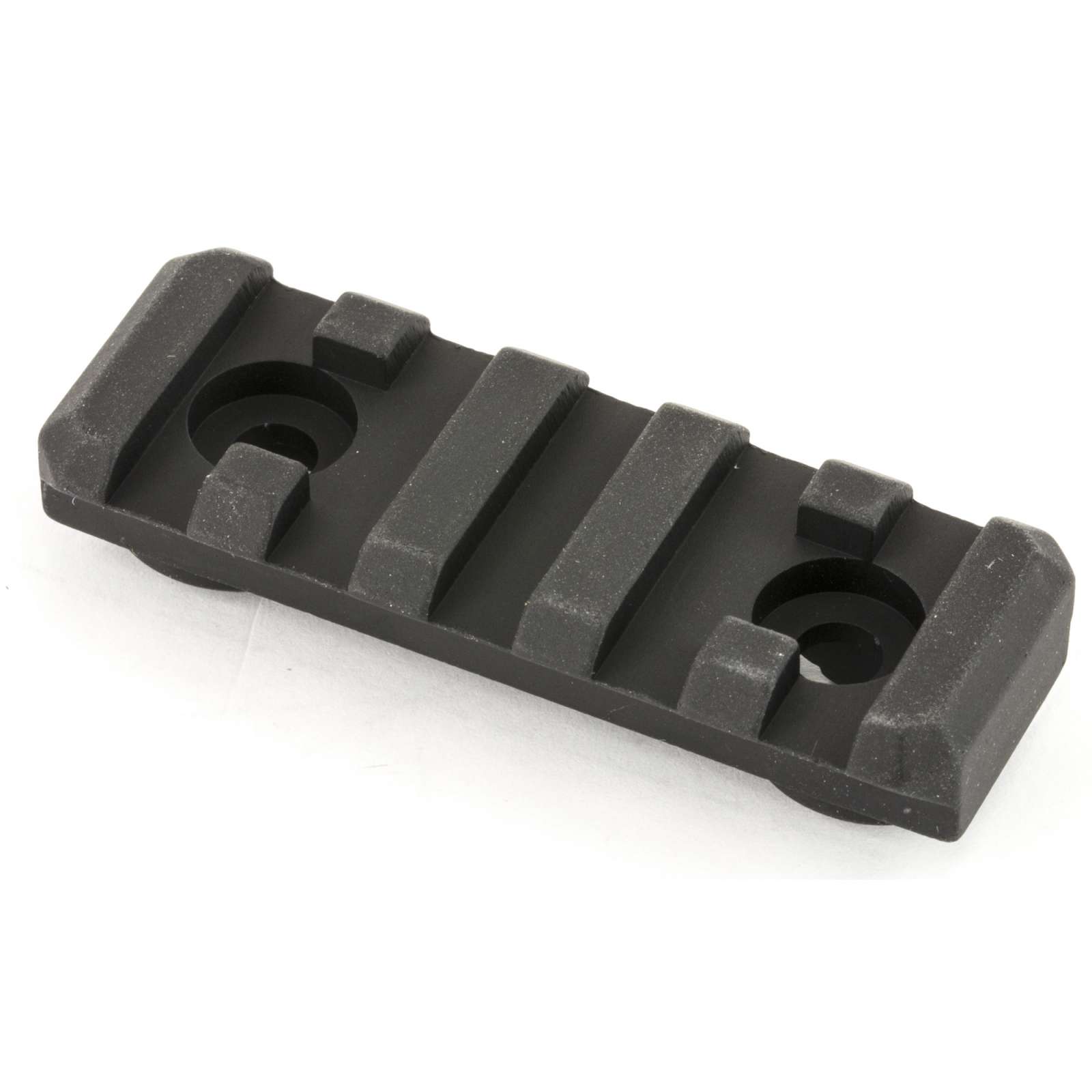 Troy Rail Section 2 Black Quick-attach