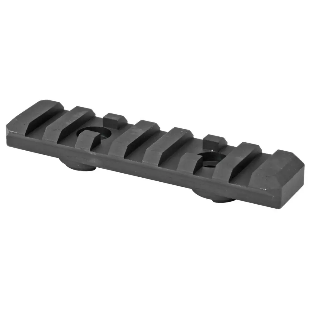 Troy Rail Section 3.2 Black Quick-attach