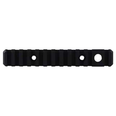 Troy Industries Rail Section Alpha Qars 5.4 Black
