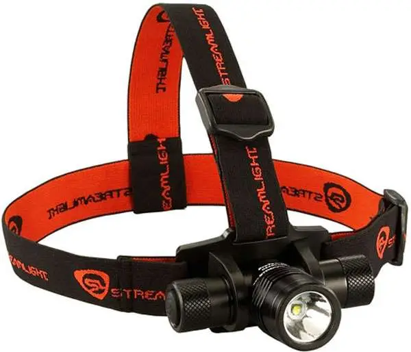 Streamlight Protac Hl Headlamp 635 Lumens Black