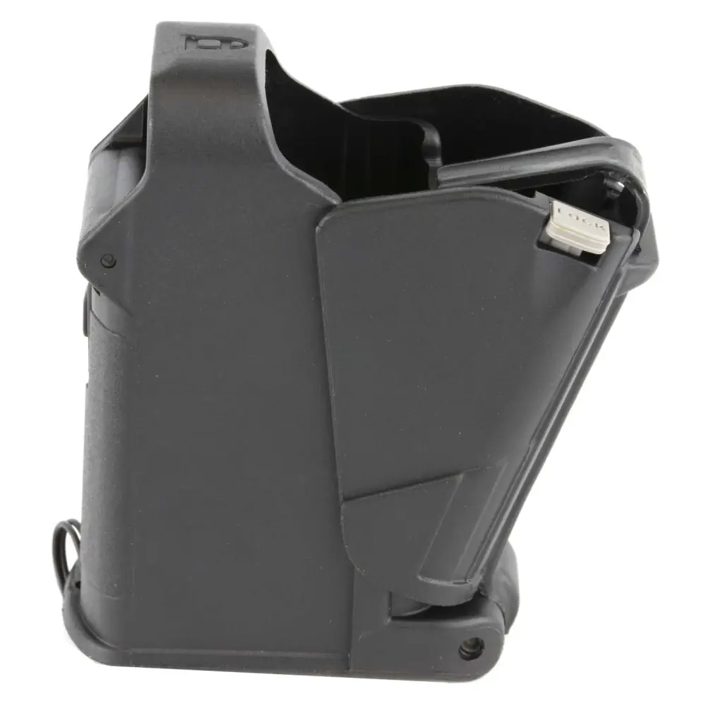 Maglula Uplula Universal Pistol Loader 9MM-45 Acp Black