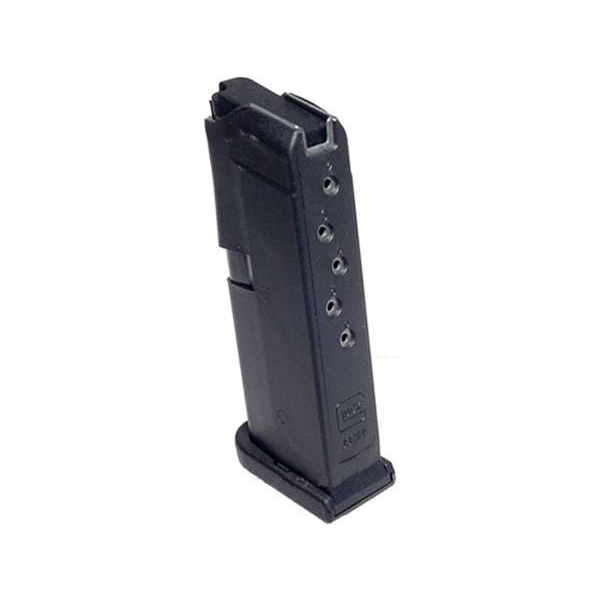 Glock 42 .380 Acp 6RD Magazine