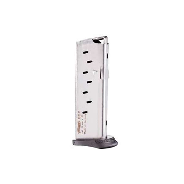 Walther Ccp 9MM 8RD Magazine
