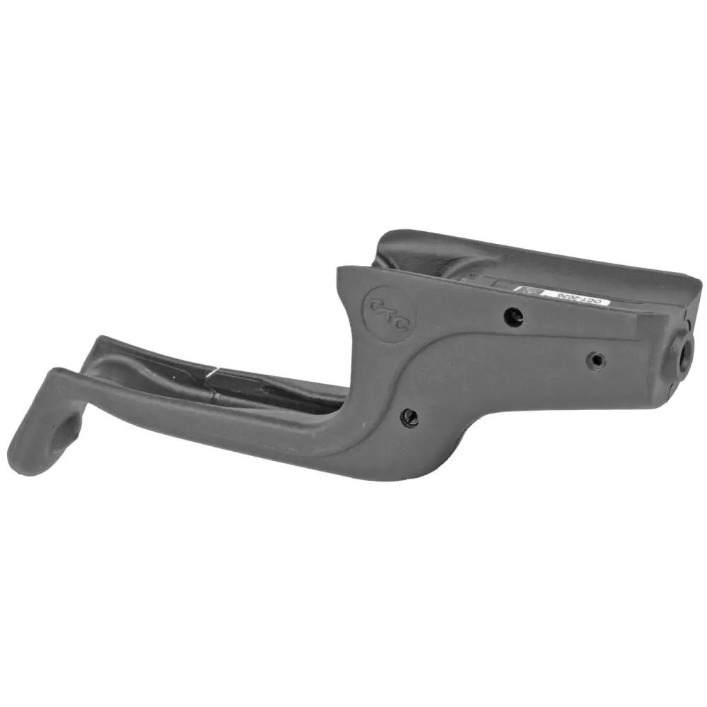 Crimson Trace Laserguard for Glock 42/43 Red Laser