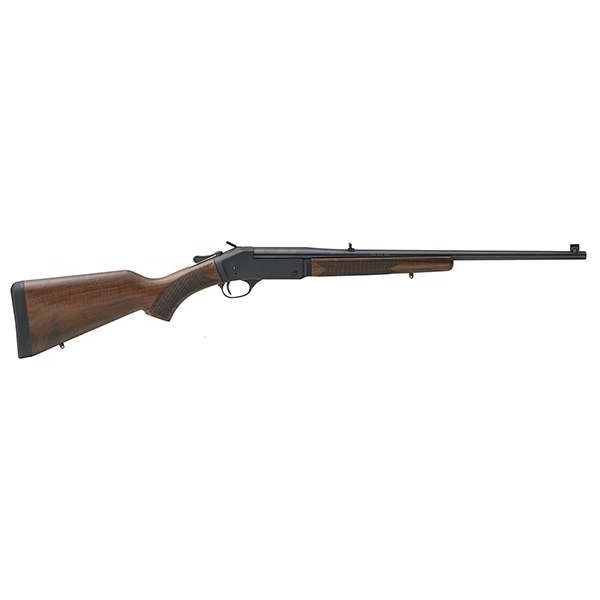 Hen Single Rifle 44M 22B Wal