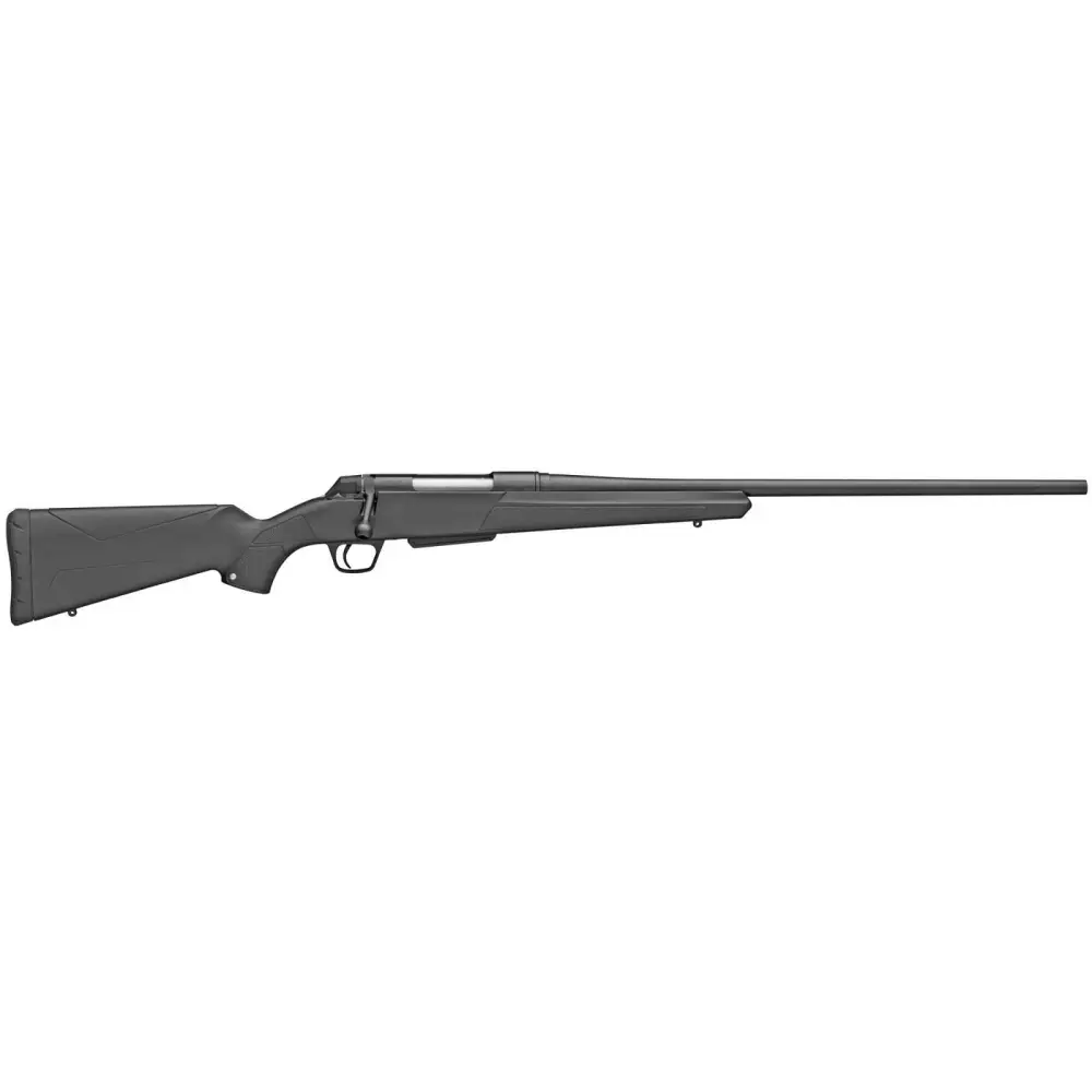 Winchester Xpr 6.5 Creedmoor 22 Bolt Action Rifle