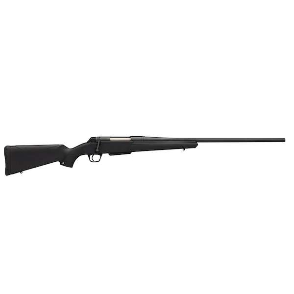 Winchester Xpr 6.5 Creedmoor 22 Bolt Action Rifle