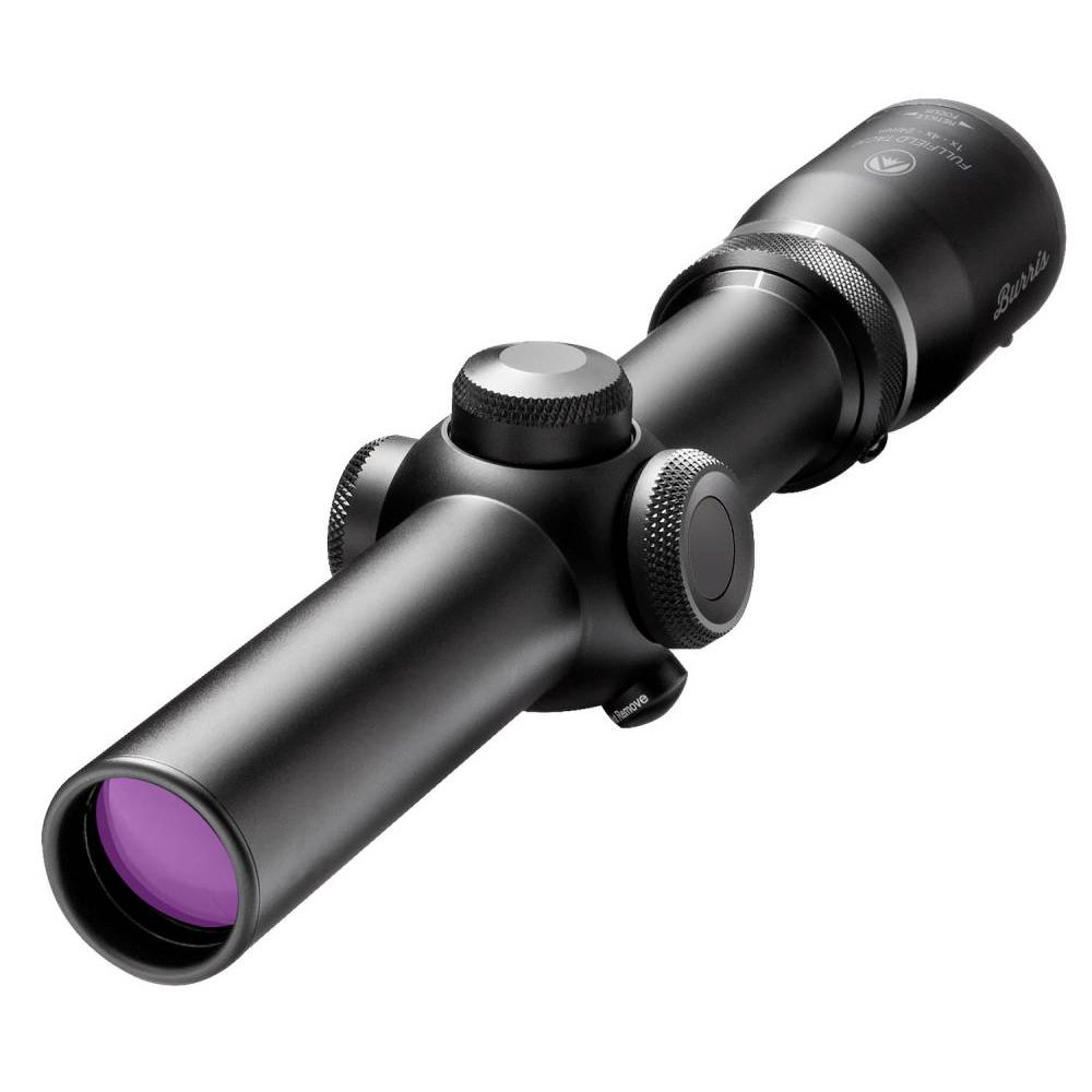 Bur TAC30 Fullfield 1-4X24MM