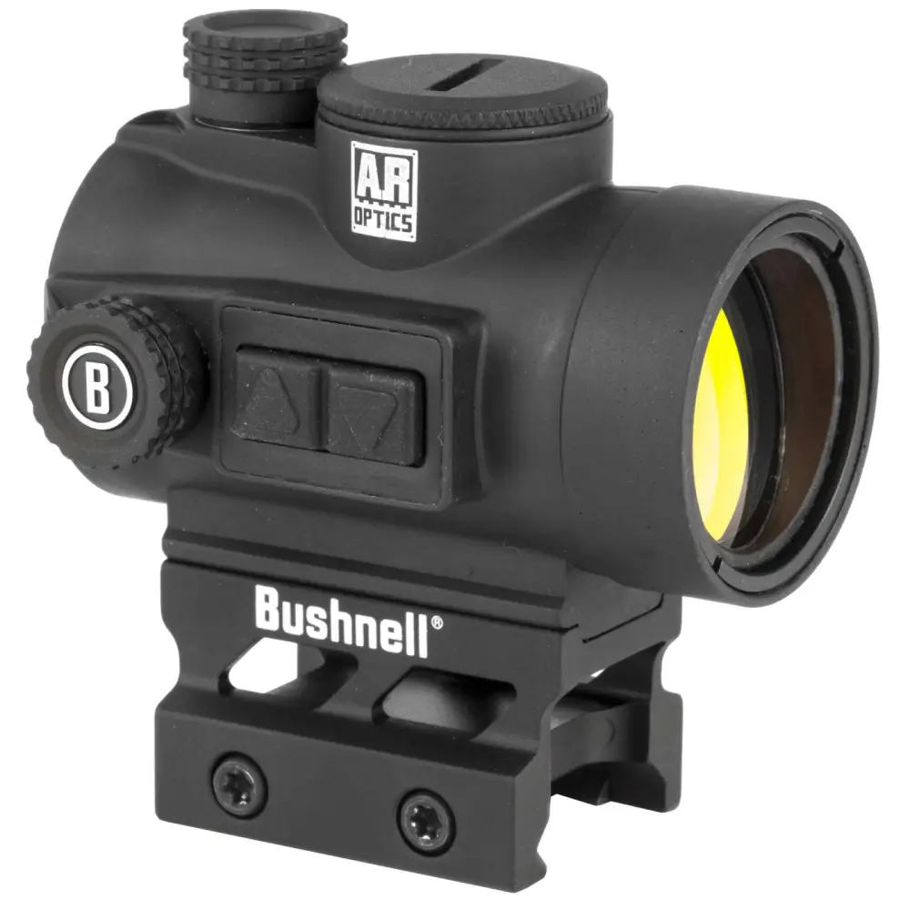 Bushnell Ar Optic Red Dot TRS-26 1X 3MOA Hi-rise Black