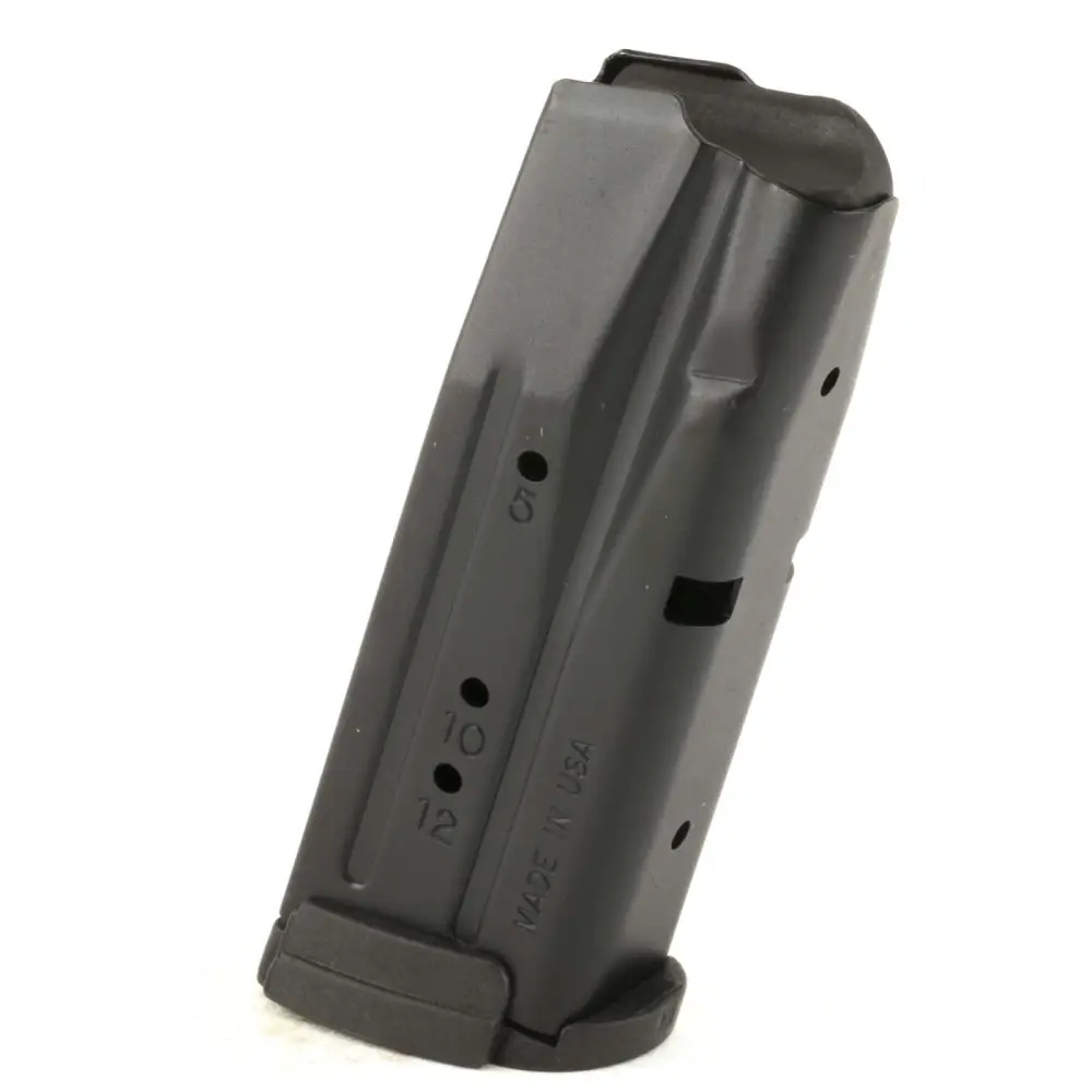Sig Sauer P250/P320 9MM 12RD Subcompact Magazine