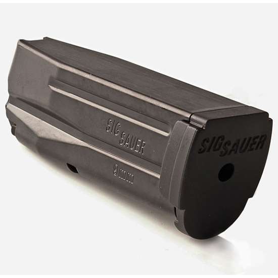 Sig Sauer P250/P320 9MM 12RD Subcompact Magazine