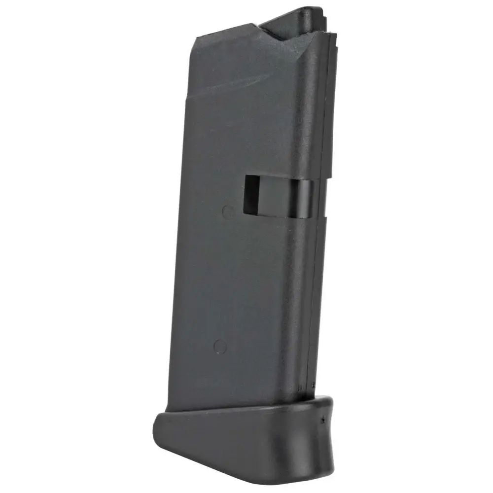 Glock G42 380 Acp 6RD Extended Magazine
