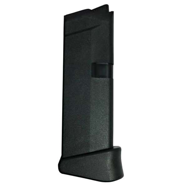 Glock G42 380 Acp 6RD Extended Magazine
