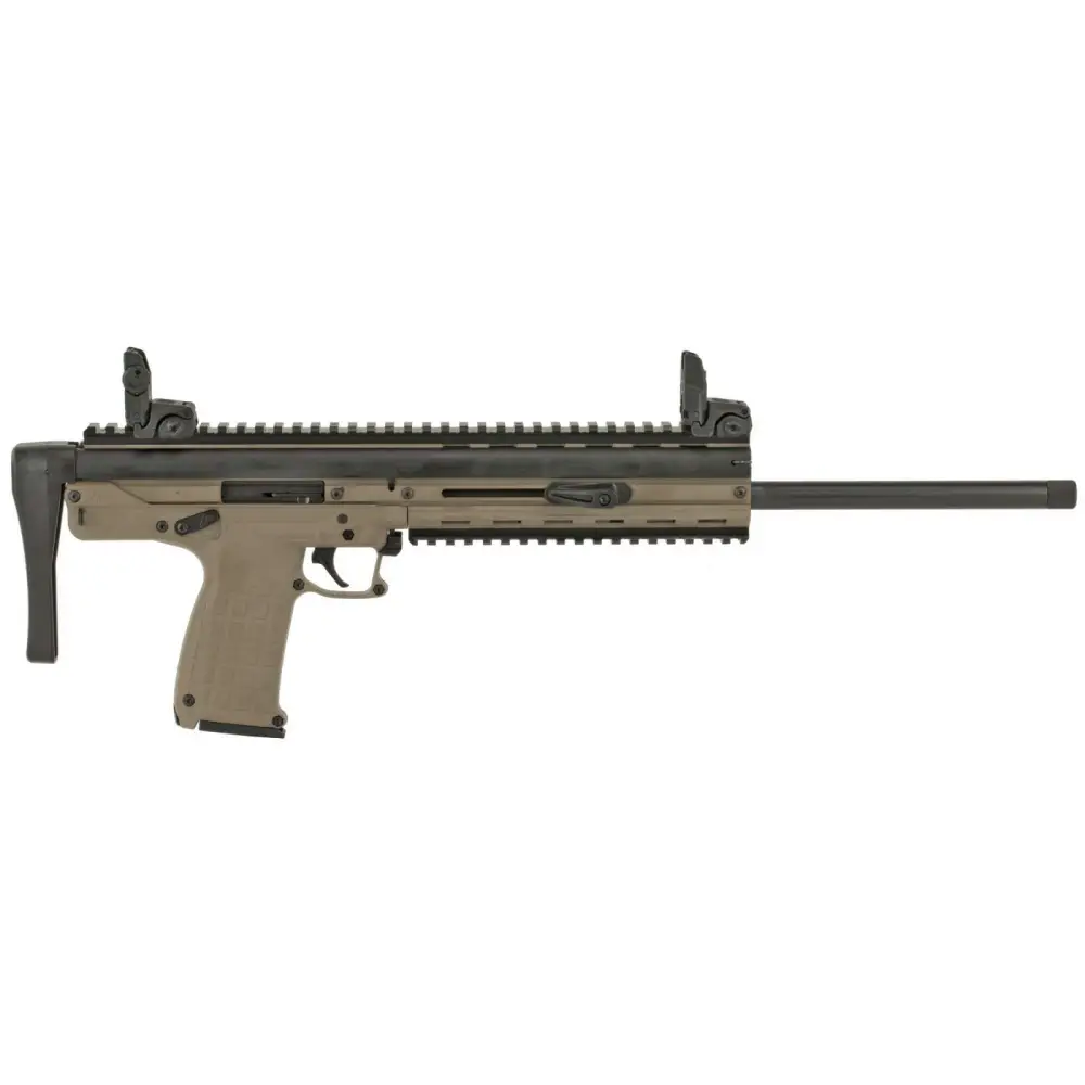 Kel-tec CMR30 22WMR 30-ROUND Tan Carbine