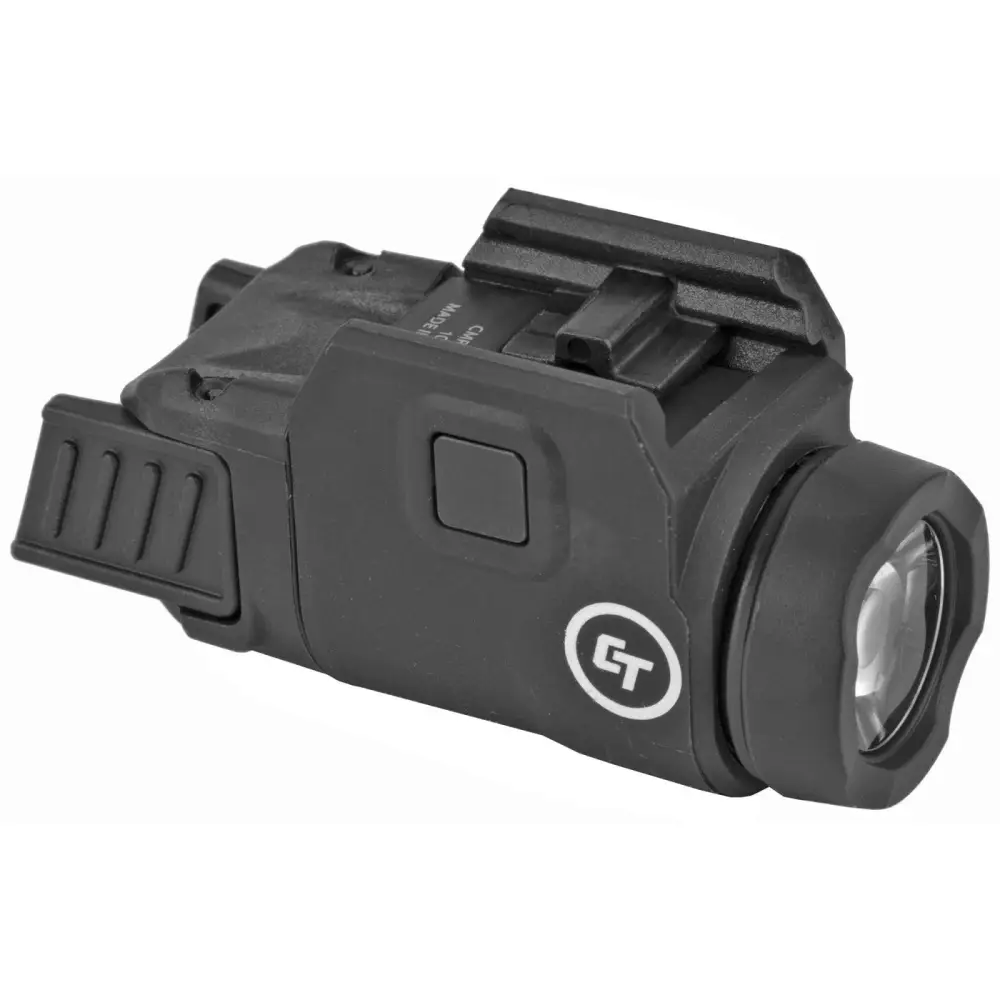 Crimson Trace Rail Master Universal Pistol Light 200 Lumen