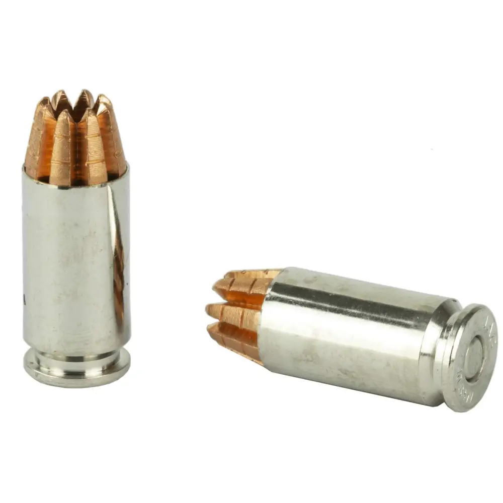 G2 Research Rip 40 S&w 115GR 20-RD Box - Image 3