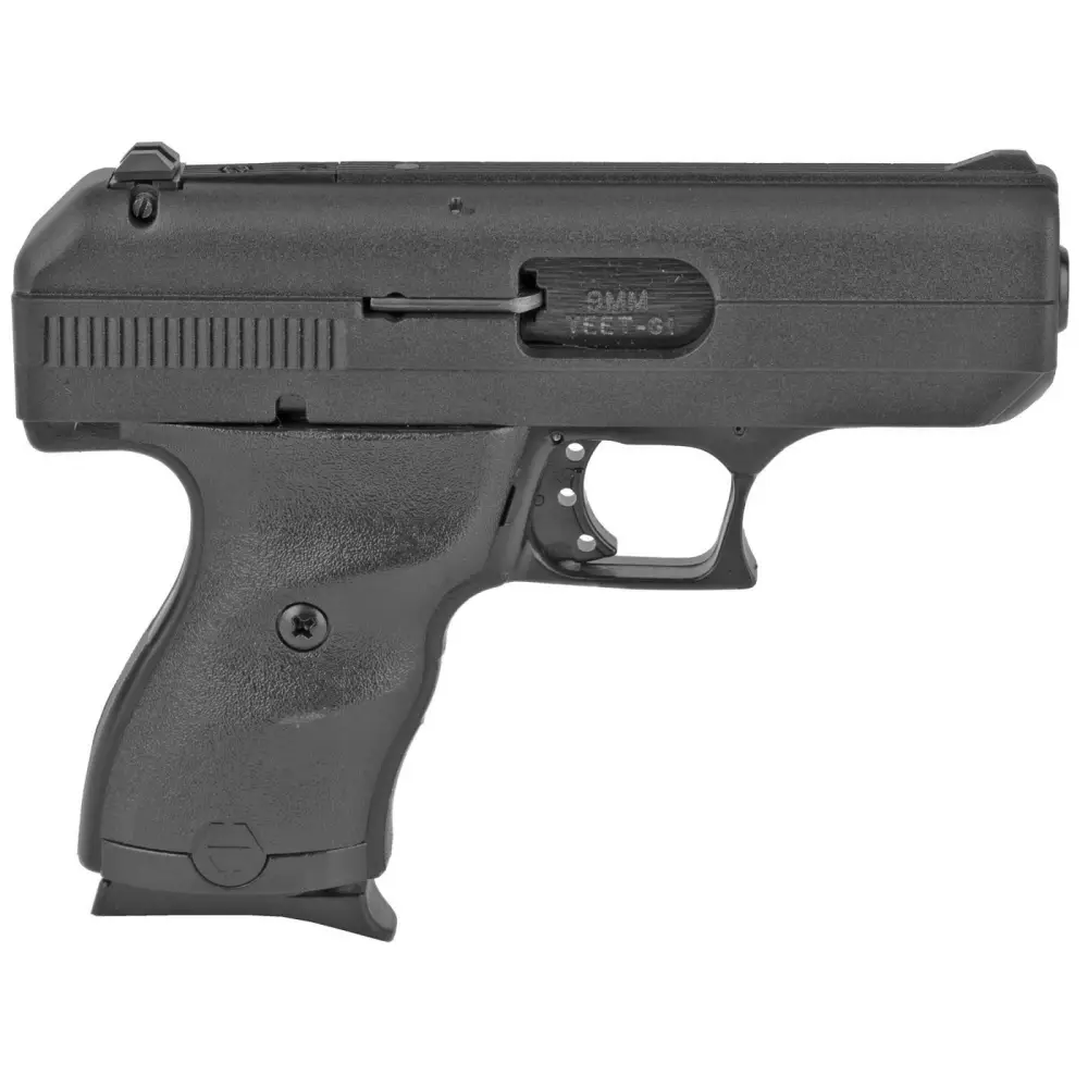 Hi-point Yeet Cannon G1 9MM 8+1 Pistol Black