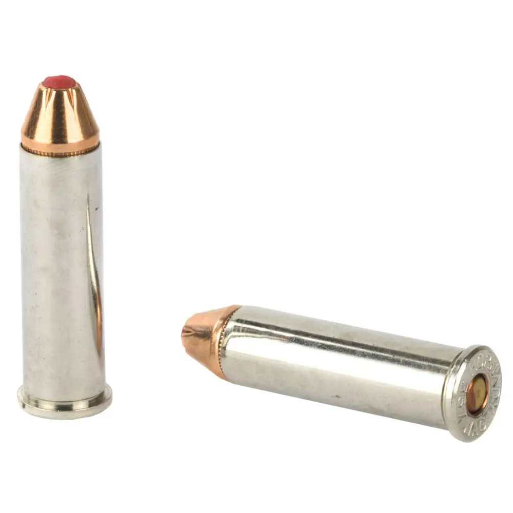 Hornady Critical Duty 357 Mag 135GR Flexlock 25RD 10 Box Case - Image 3