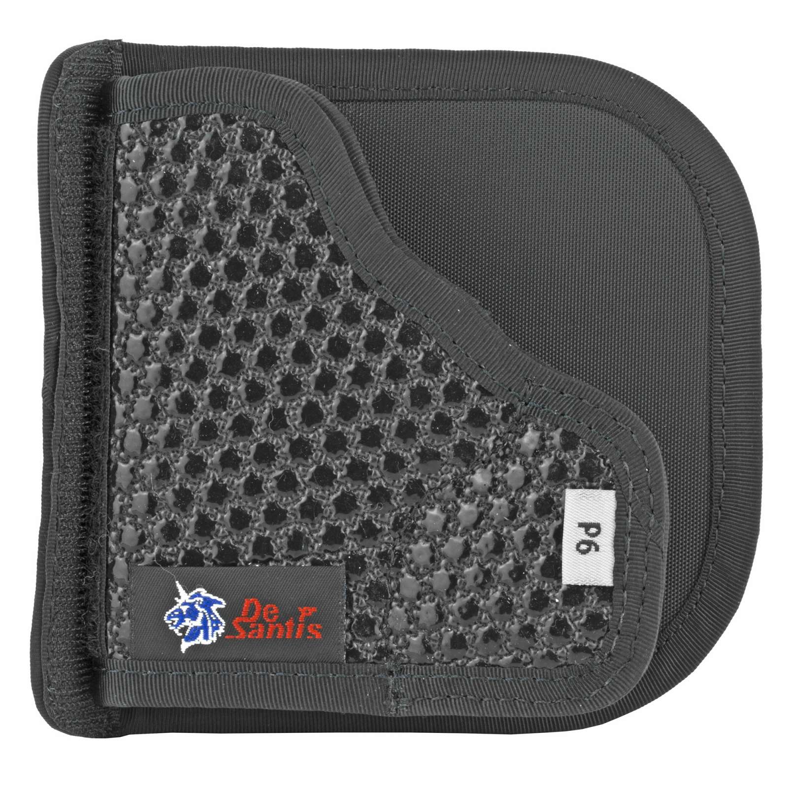 Desantis Super Fly Pocket Holster for Sig P238 and Colt Mustang - Black