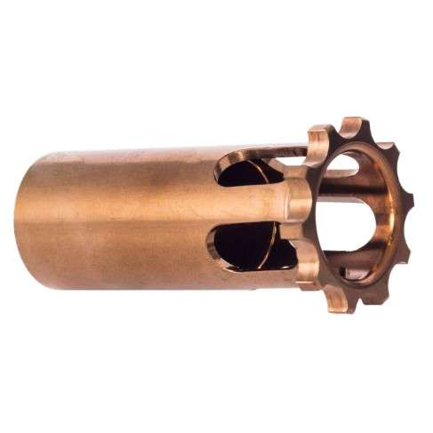 Rugged Suppressors Piston M13.5X1LH