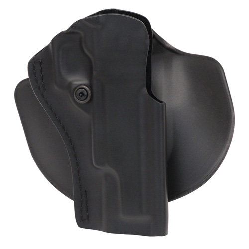 Safariland 5198 Paddle Holster for Colt Govt 1911 - Black Right Hand