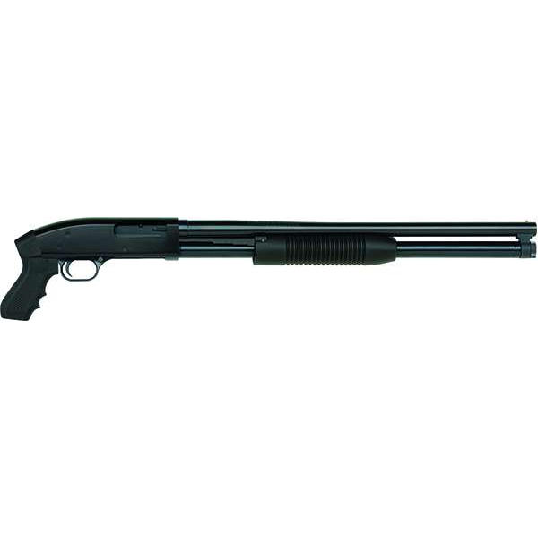 Maverick 88 Cruiser 12GA 20 7+1 Shotgun
