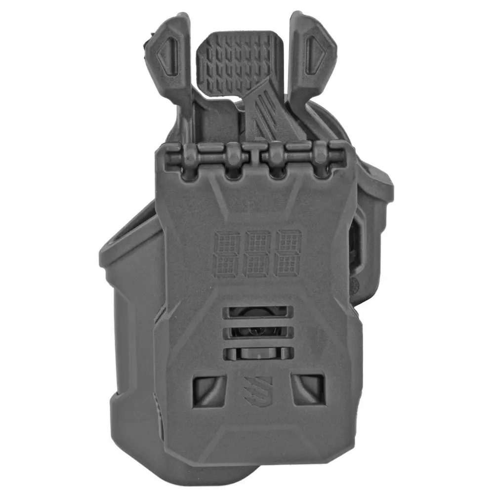 Blackhawk T-series L2C Holster for Glock 17/22/31 Right Hand