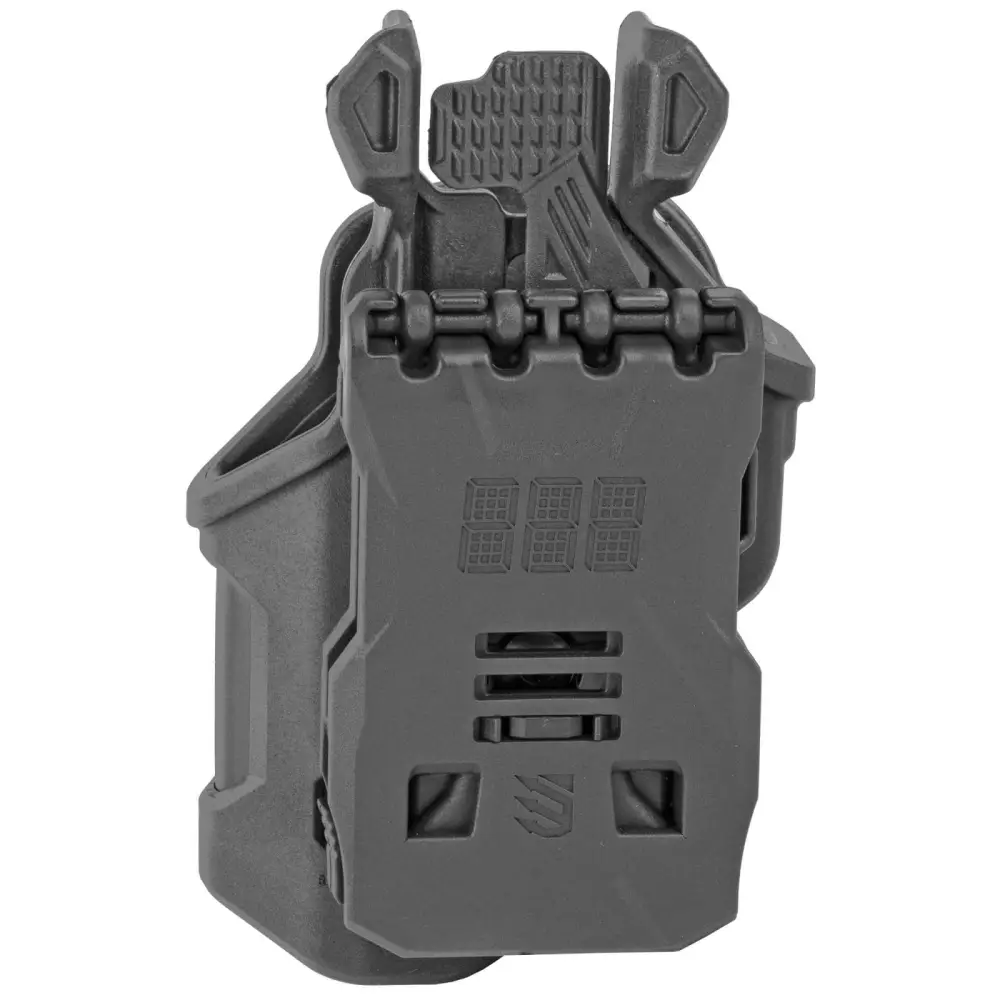 Blackhawk T-series L2C Holster for Glock 19/23/26/27/32/33/45 Right Hand