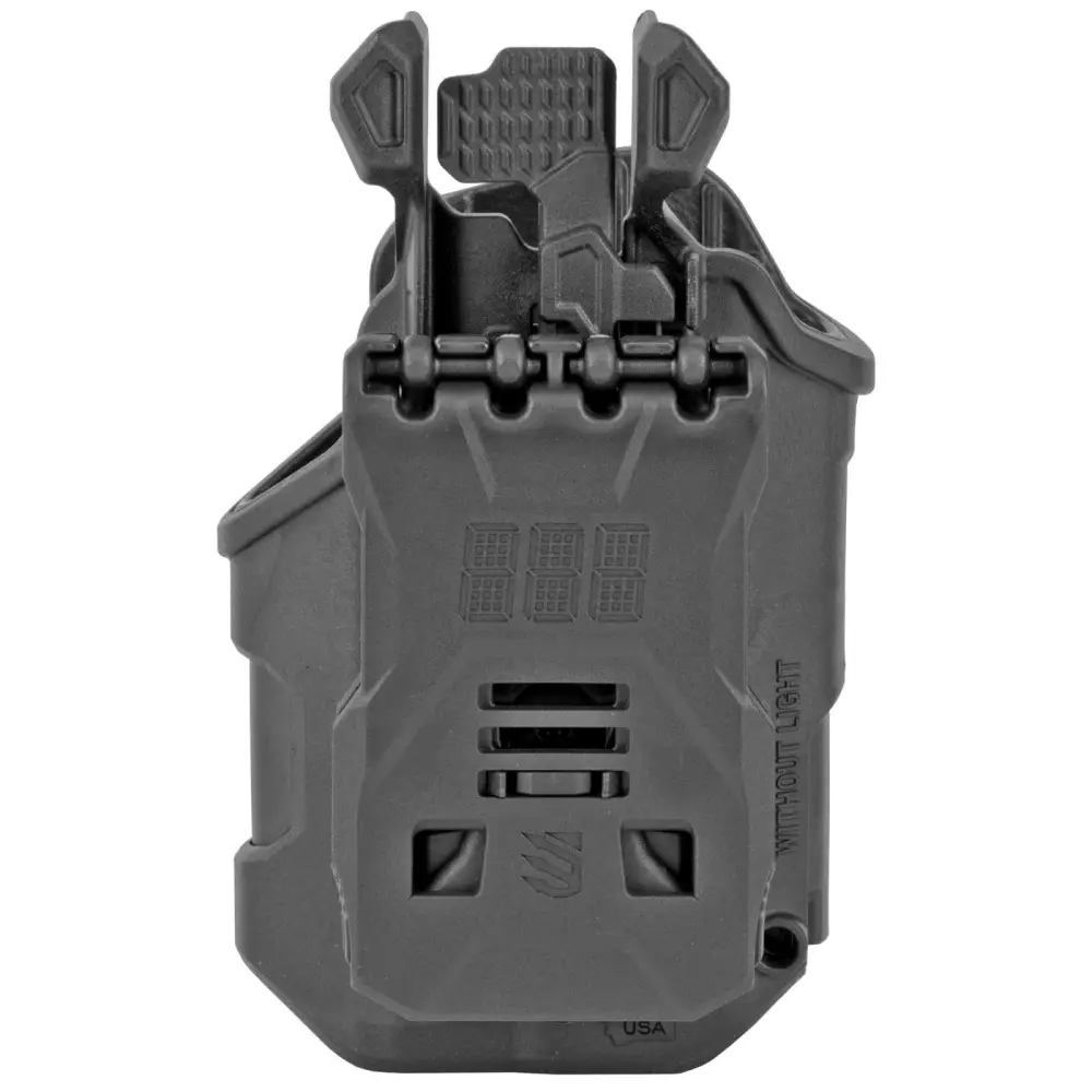 Blackhawk T-series L2C Holster for Glock 17/19/22/23 Right Hand