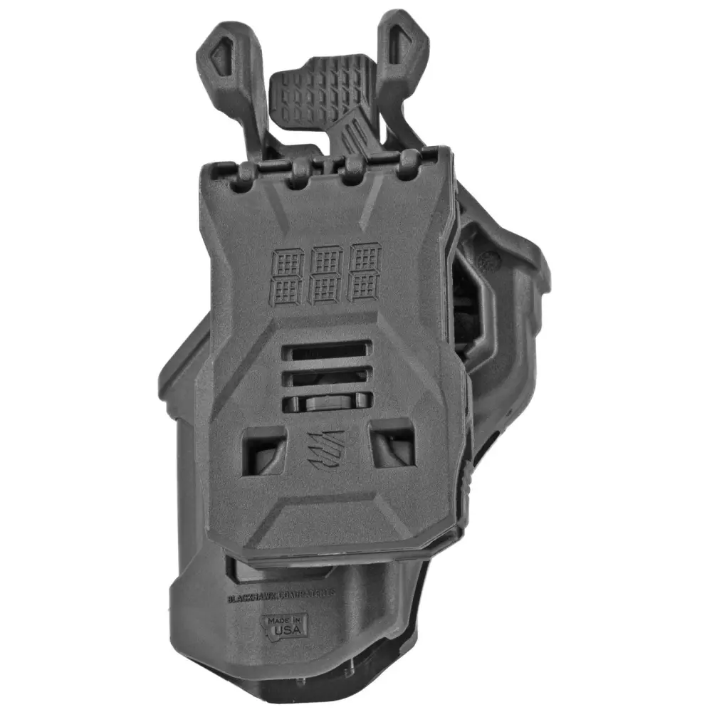 Blackhawk T-series L2C Holster for S&w M&p 9/40 Right Hand