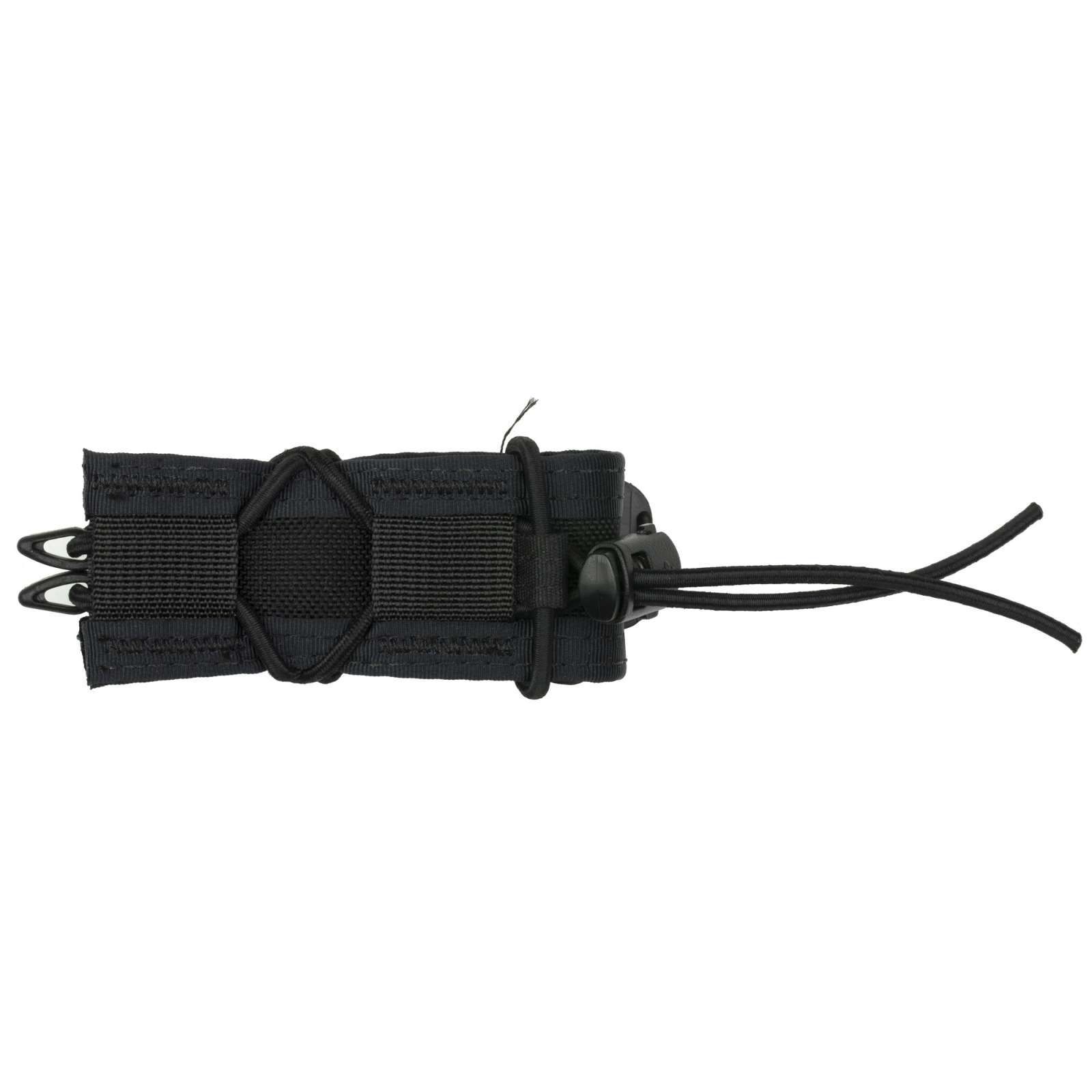 High Speed Gear Pistol Taco Mag Pouch Black