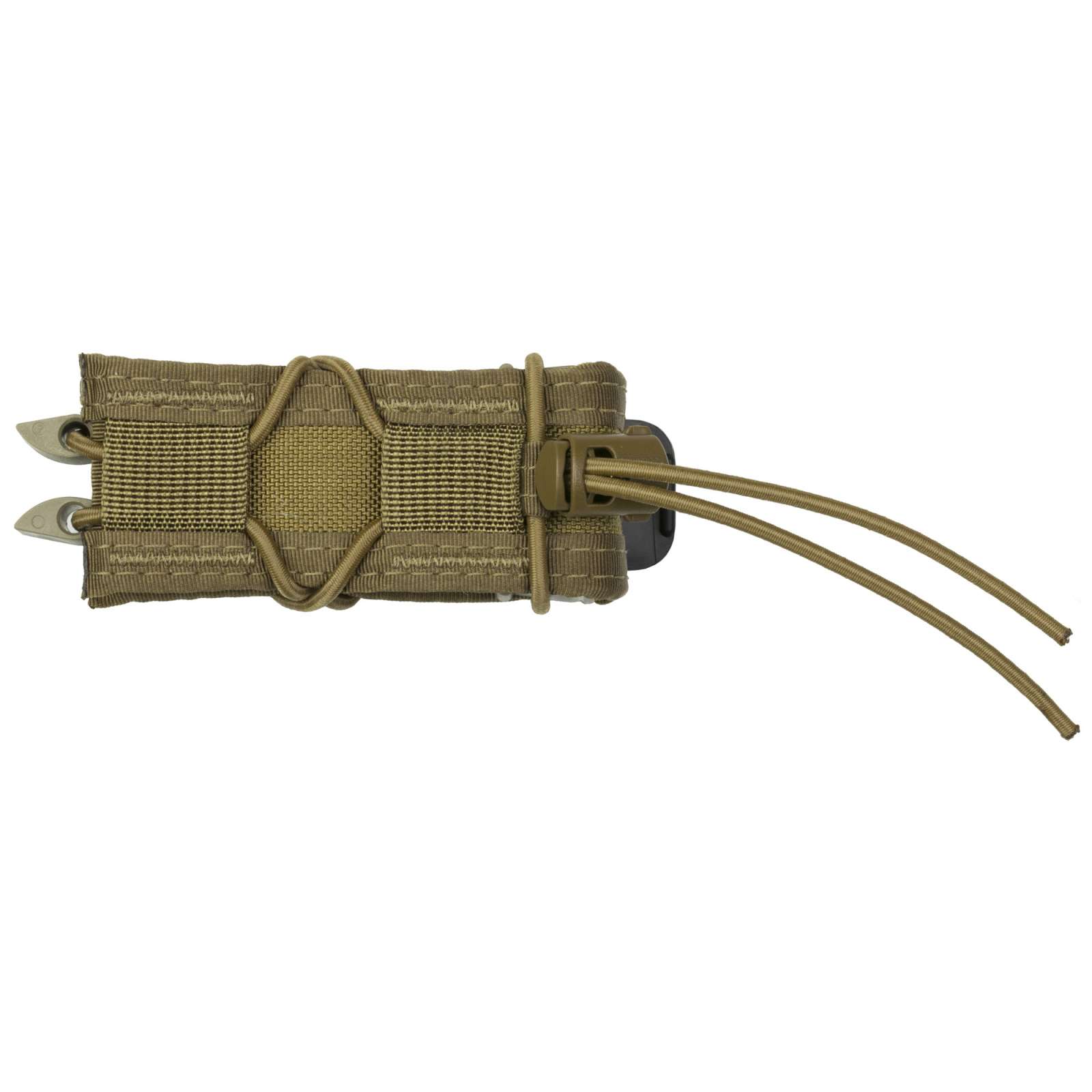 High Speed Gear Taco Pistol Magazine Pouch Coyote Brown
