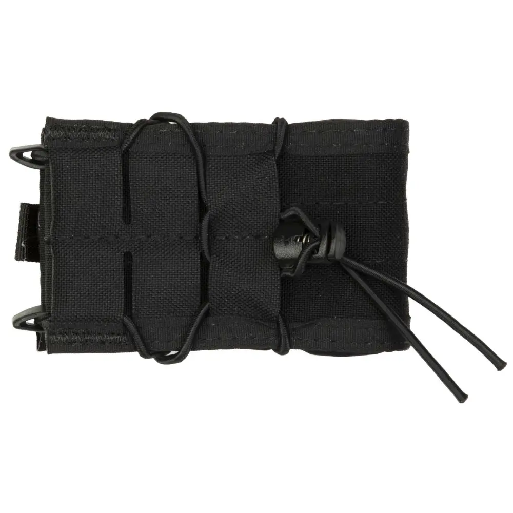 High Speed Gear Taco Molle Rifle Magazine Pouch Black