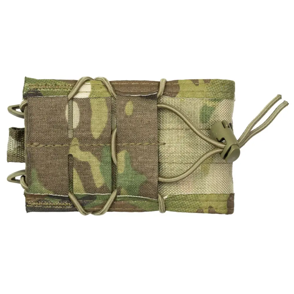 High Speed Gear Taco Mag Pouch Multicam Single