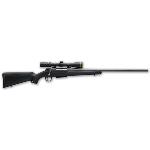 Winchester Xpr 270 Win 24 Bolt Action Rifle