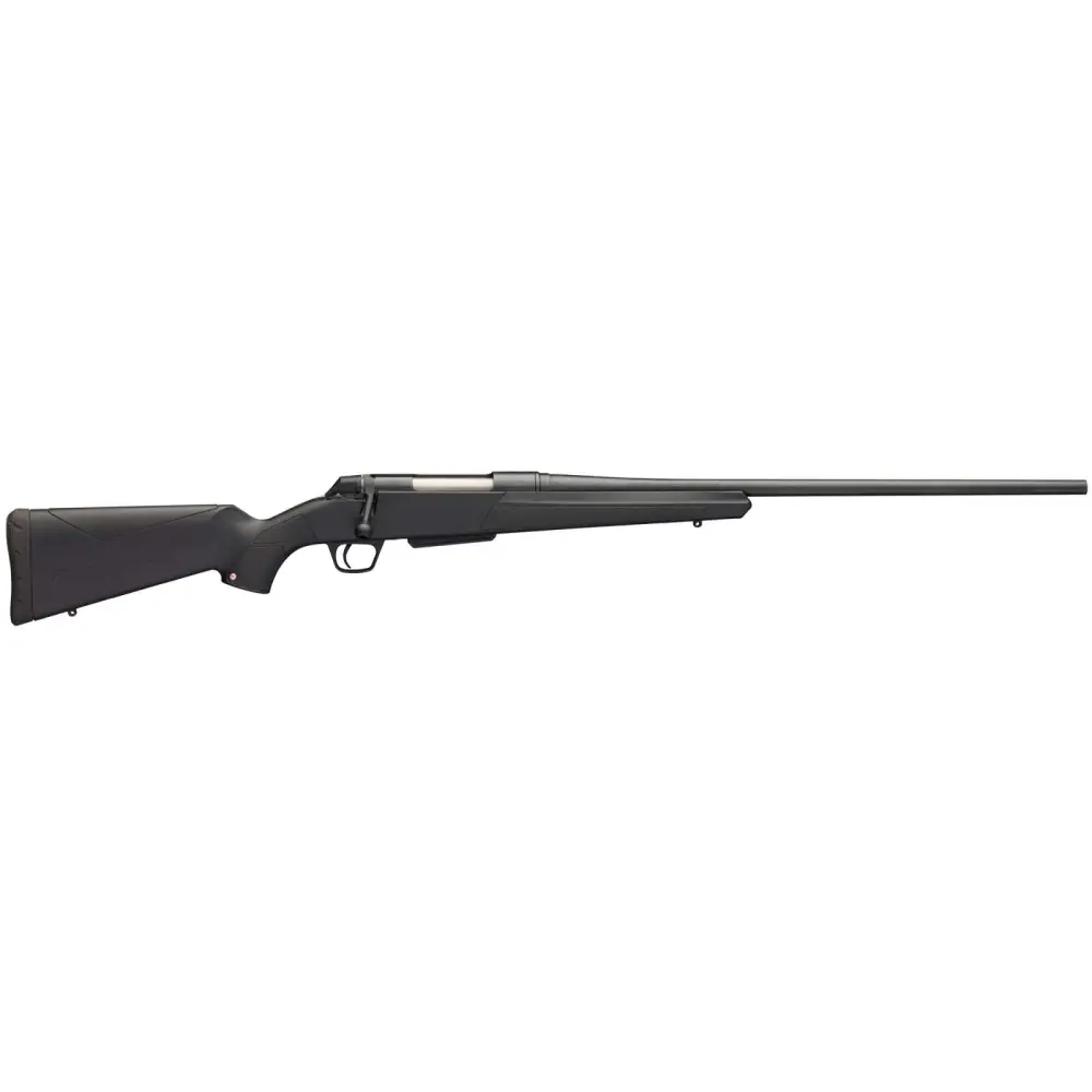 Winchester Xpr 30-06 Springfield Bolt Action Rifle 3+1