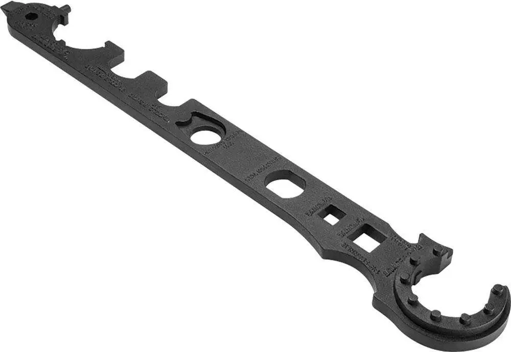 Ncstar AR15 Combo Armorers Wrench Tool Gen 2