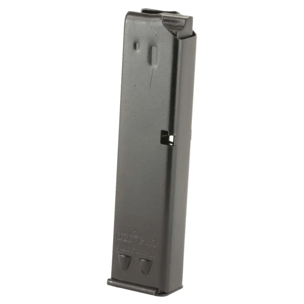 Iwi Uzi Pro 9MM 20RD Steel Magazine
