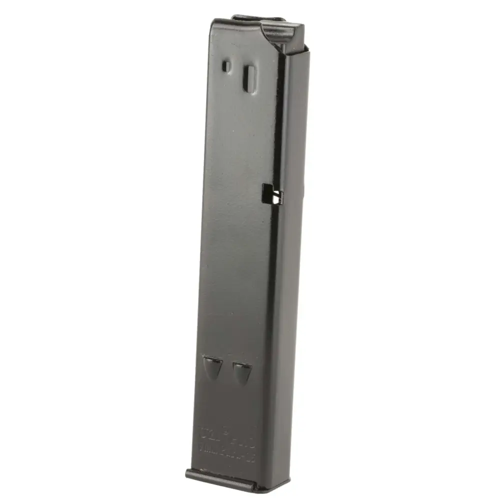 Iwi Uzi Pro 9MM 25RD Steel Magazine