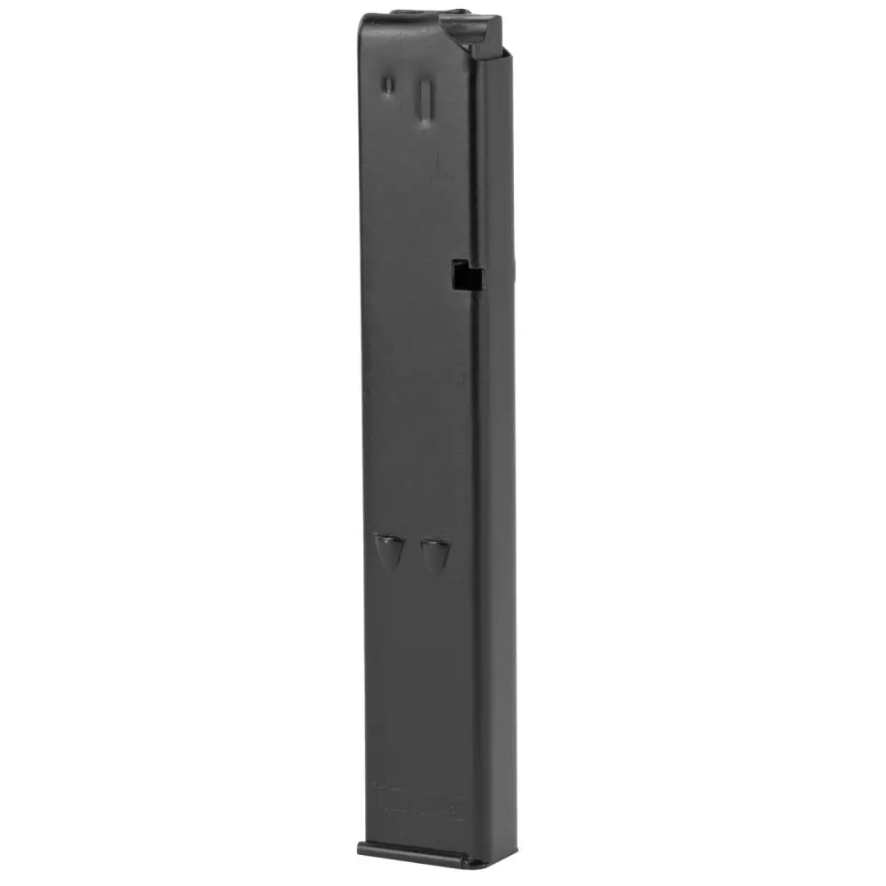 Iwi Uzi Pro Pistol Magazine 9MM 32RD Steel Black