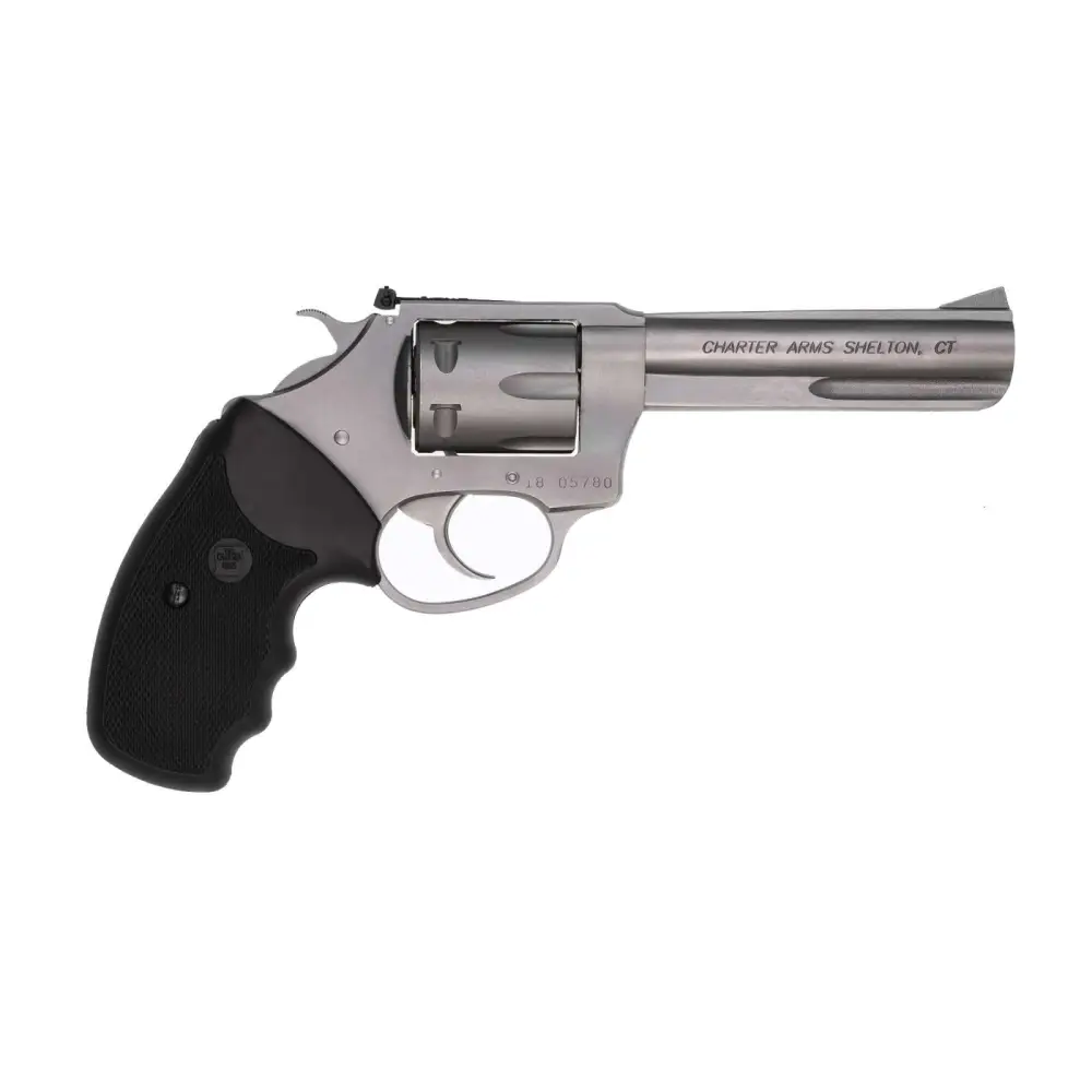 Charter Arms Pathfinder 22LR 4.2 8-ROUND Revolver